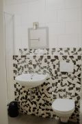 Badezimmer DZ